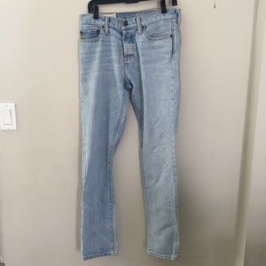 Abercrombie and Fitch jeans W30/L32